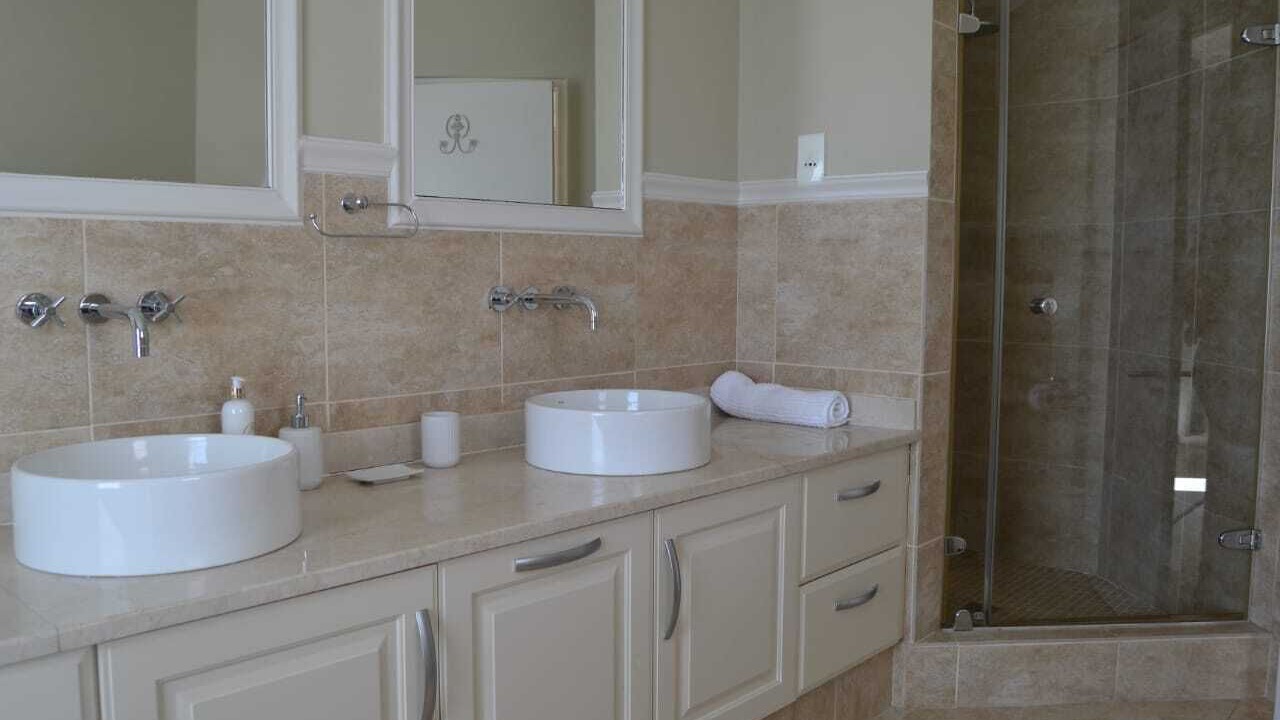 Photo of Bathroom in Franschhoek
