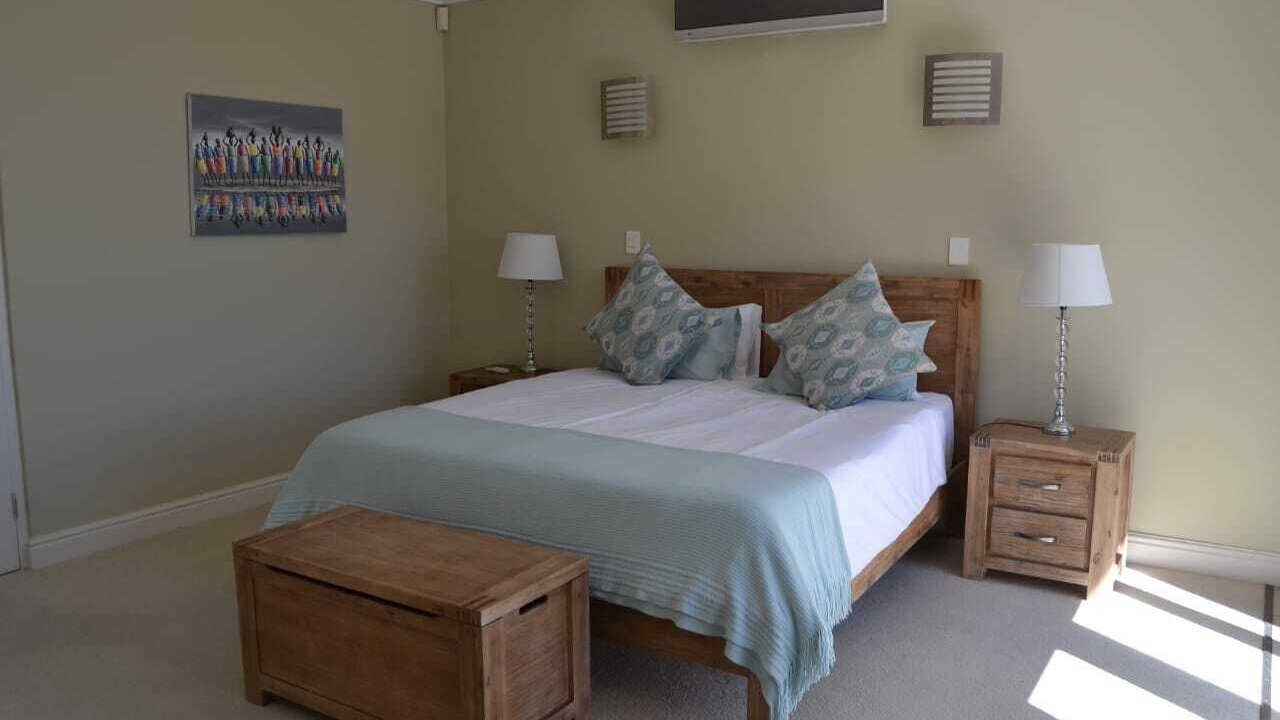 Photo of Bedroom in Franschhoek