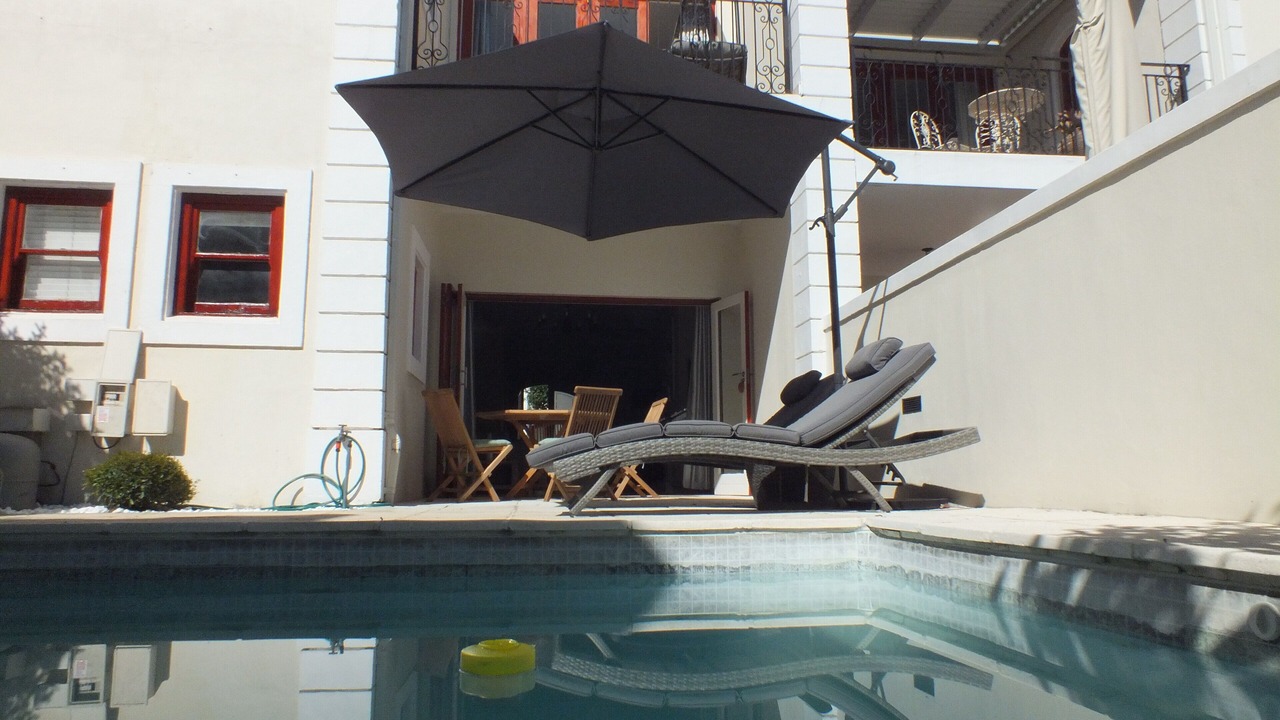 Photo of Outdoor in Franschhoek