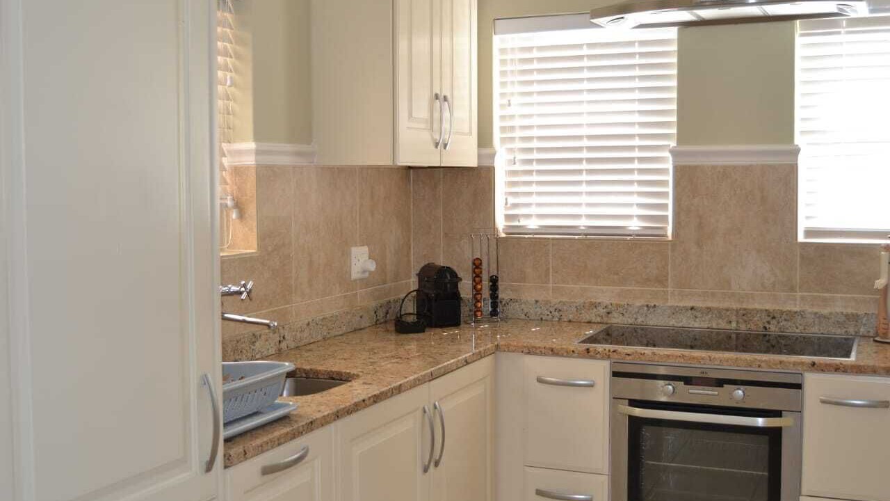 Photo of Kitchen in Franschhoek