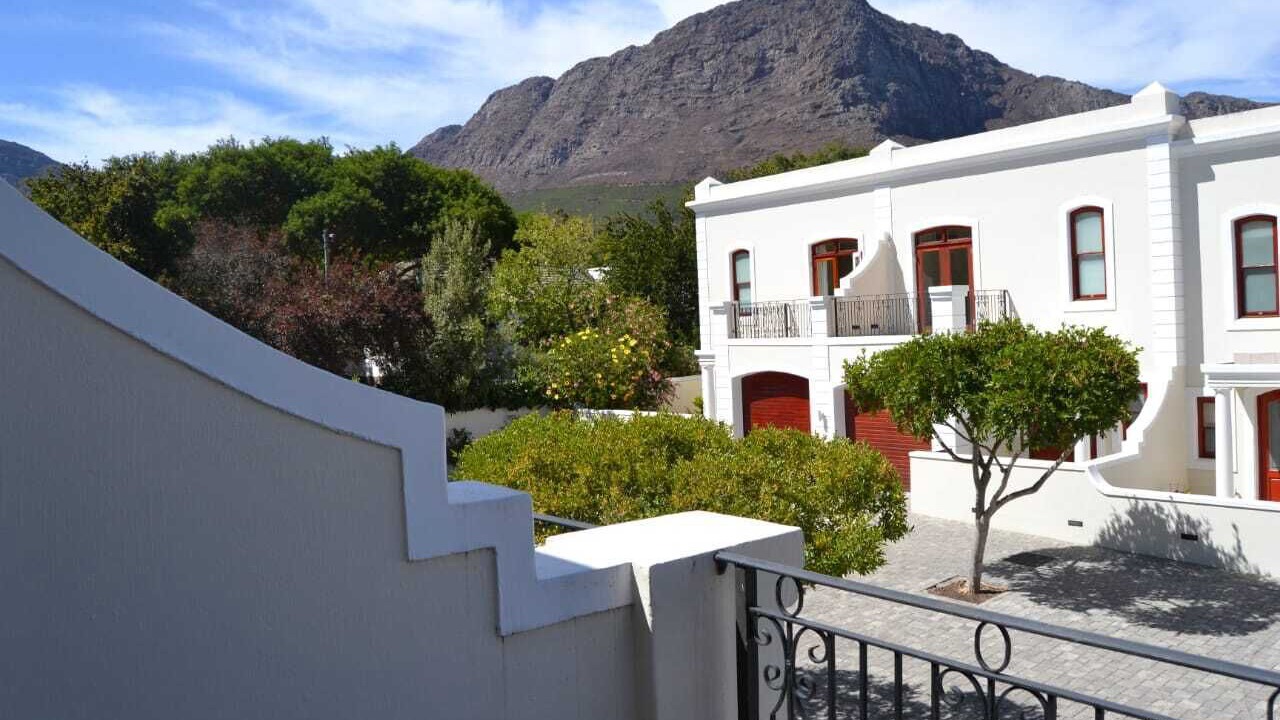 Photo of Outdoor in Franschhoek