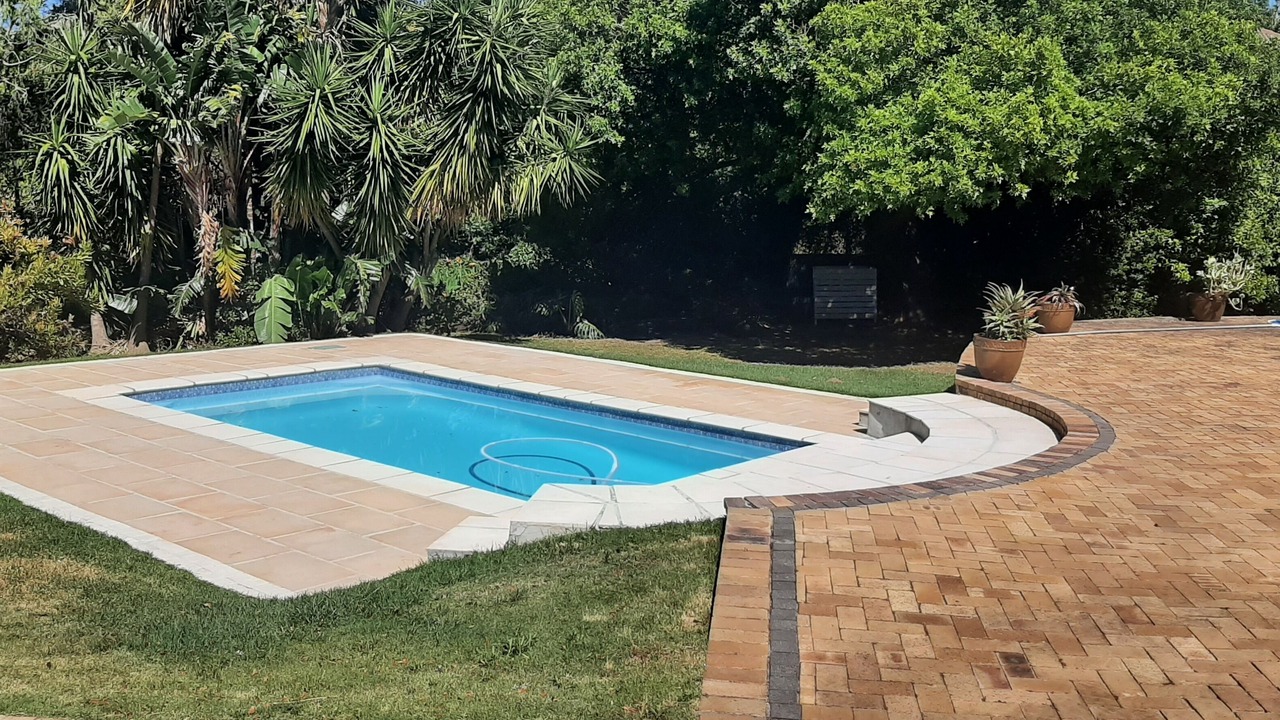 Photo of Outdoor in Somerset West