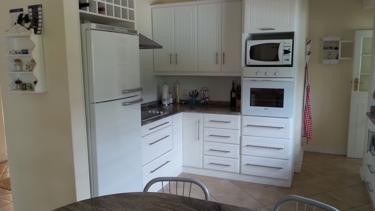Photo of Kitchen in Somerset West