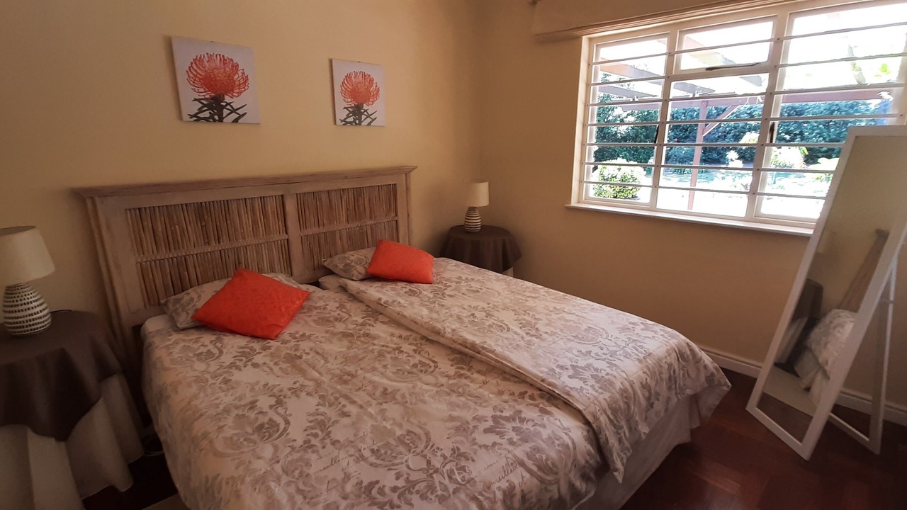 Photo of Bedroom in Somerset West