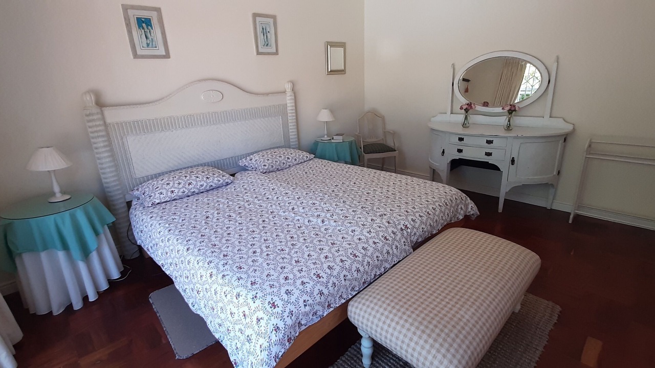 Photo of Bedroom in Somerset West