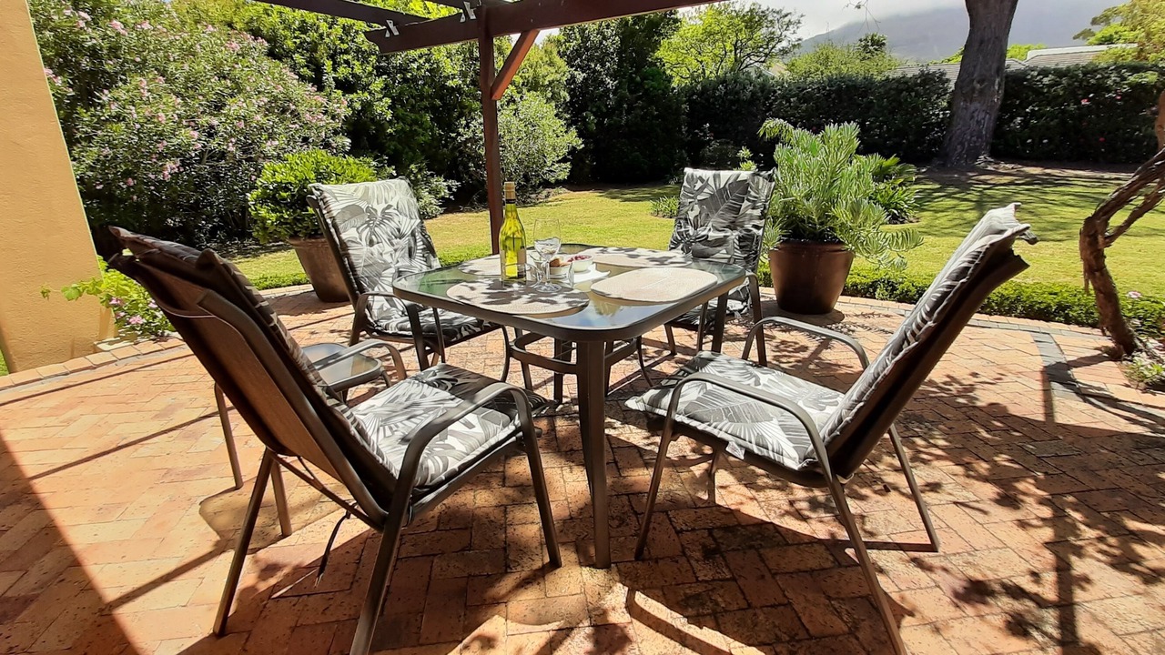 Photo of Outdoor in Somerset West