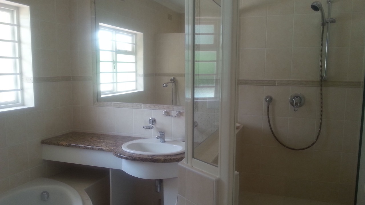 Photo of Bathroom in Somerset West