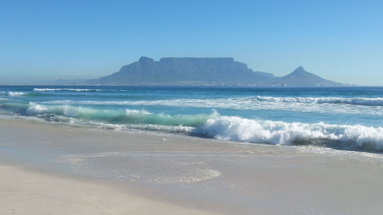 Photo of Others in Somerset West
