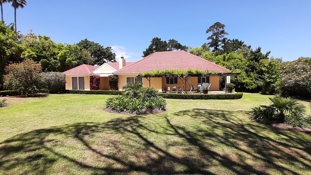 Photo of Outdoor in Somerset West