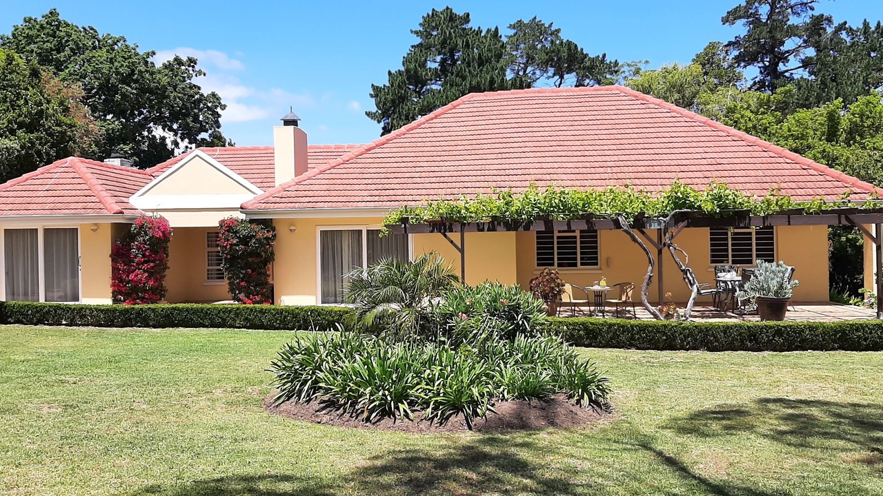 Photo of Outdoor in Somerset West