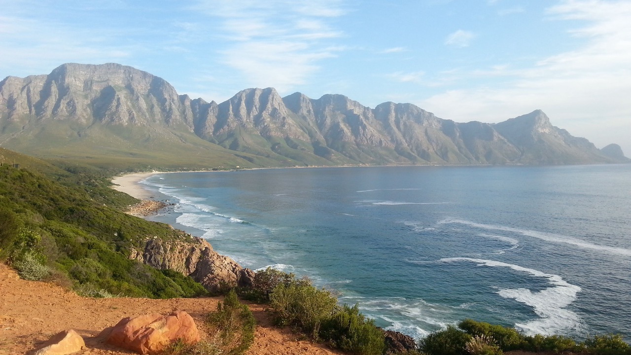 Photo of Others in Somerset West