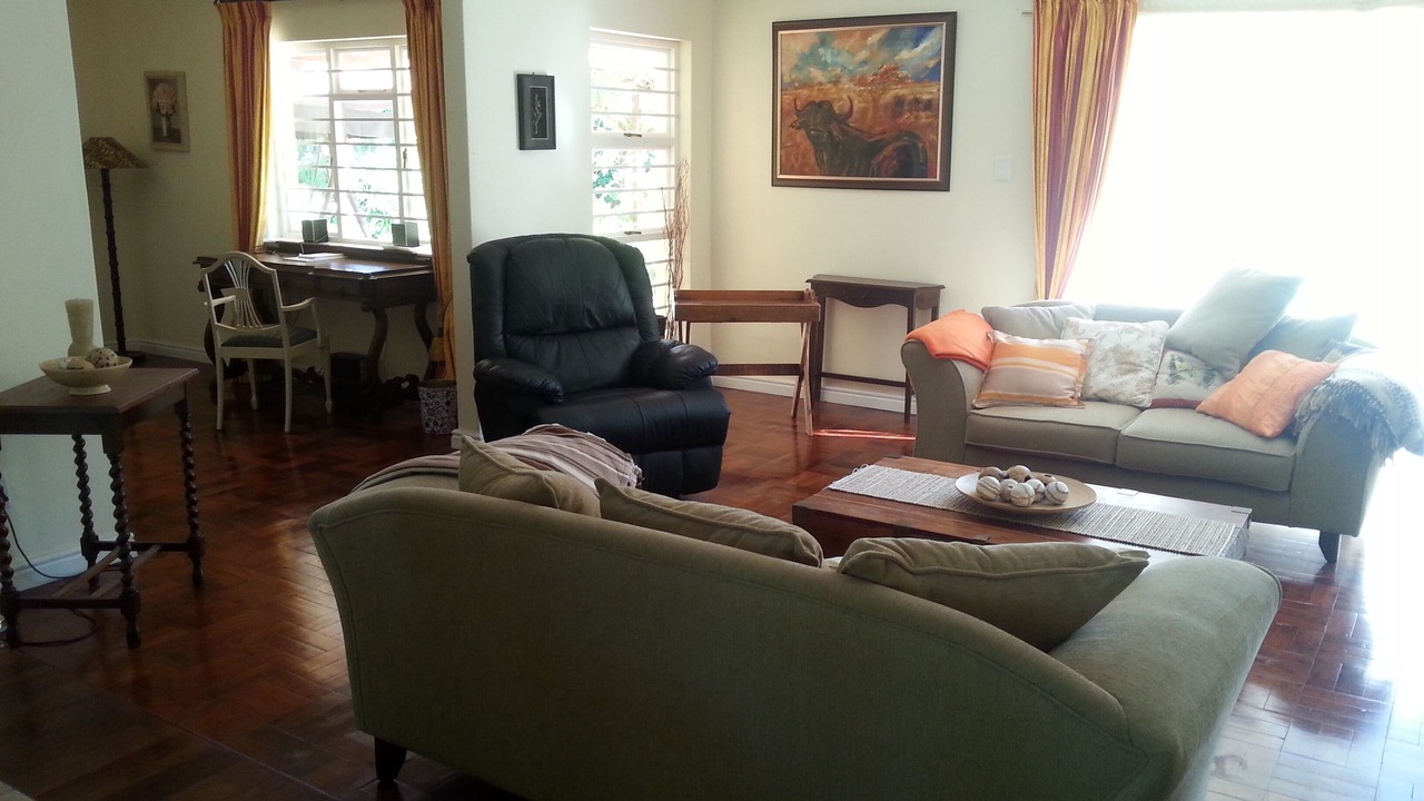 Photo of Livingroom in Somerset West