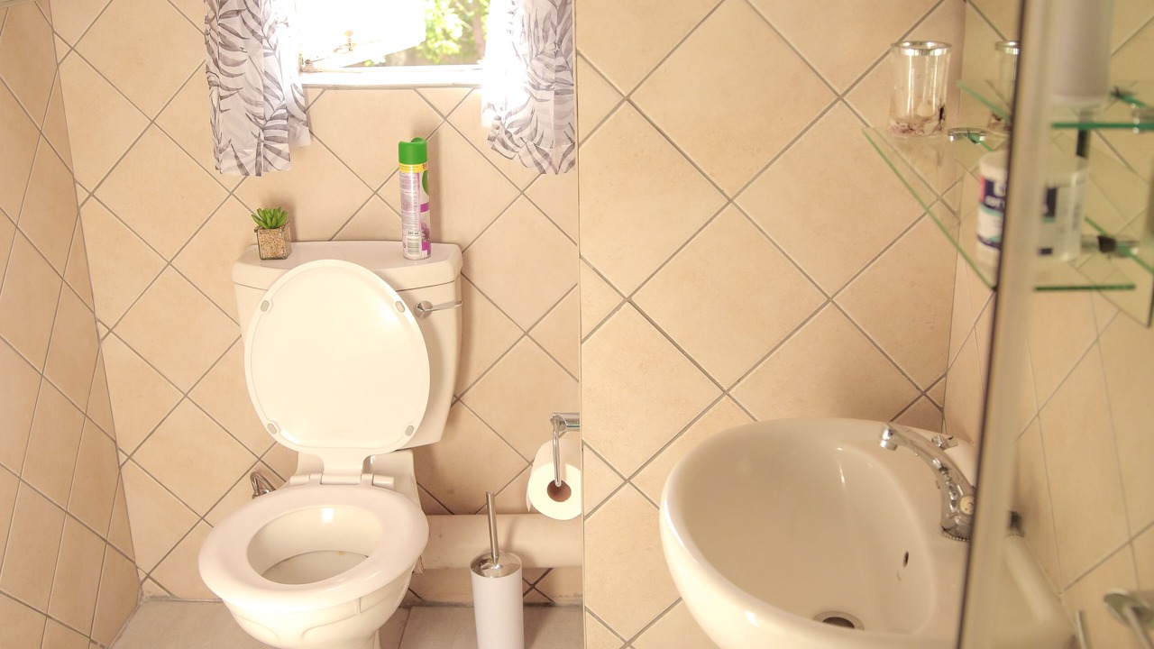Photo of Bathroom in Arcadia