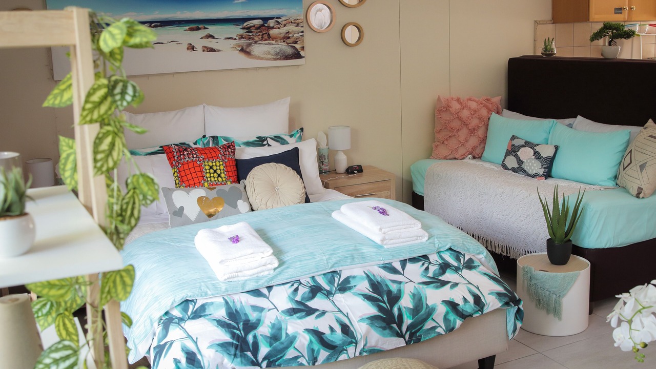 Photo of Bedroom in Arcadia