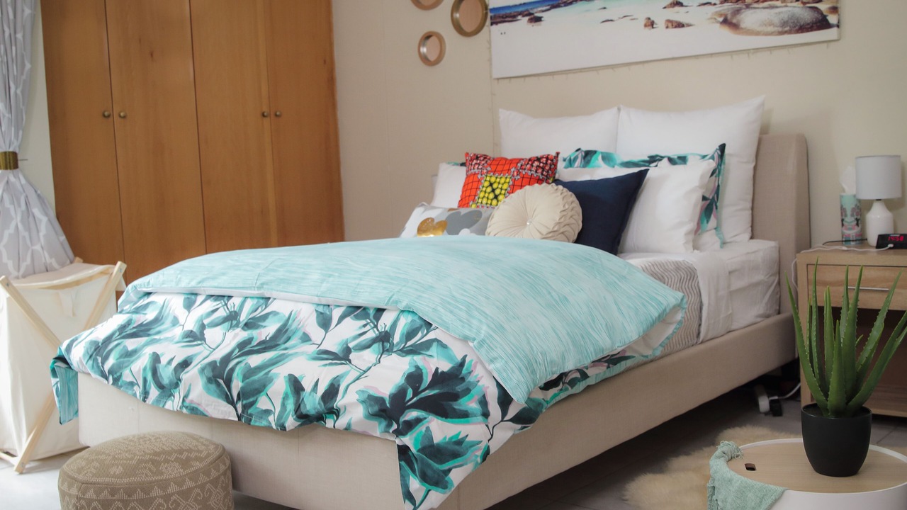 Photo of Bedroom in Arcadia