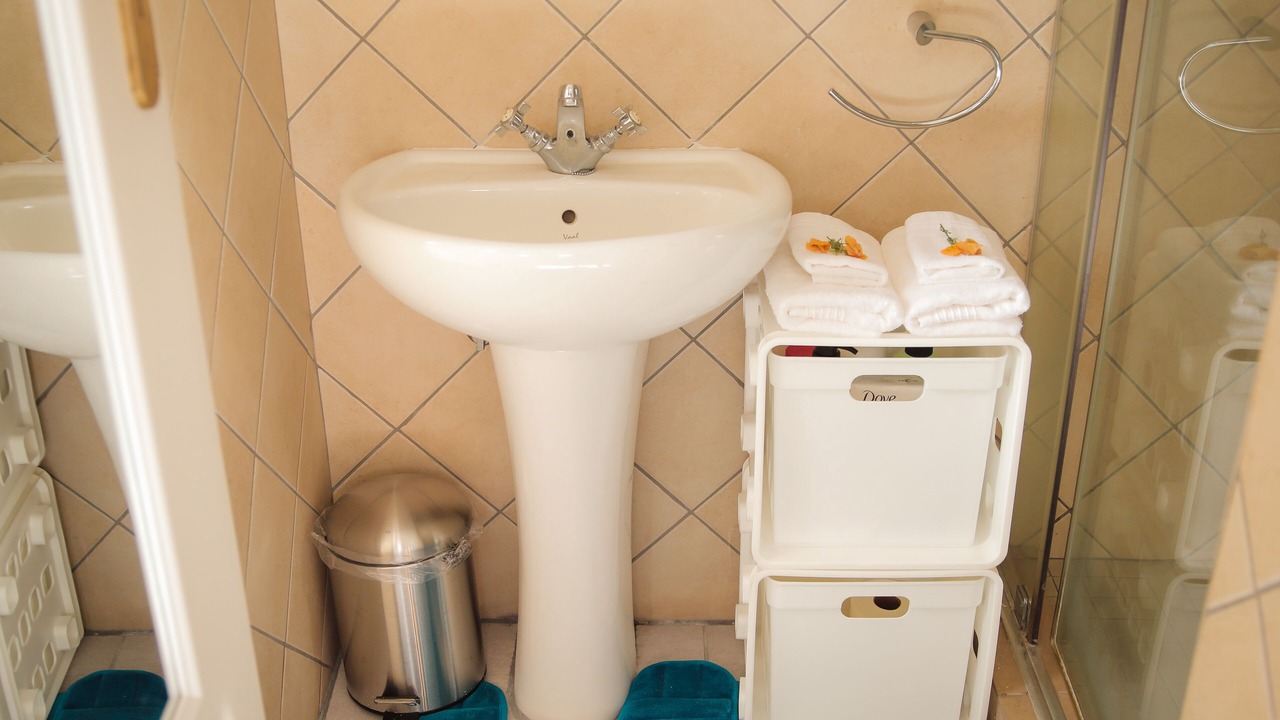 Photo of Bathroom in Arcadia