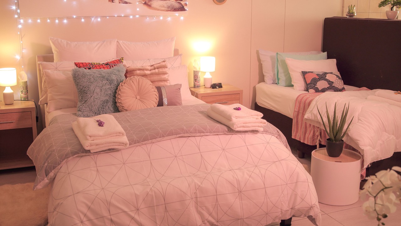 Photo of Bedroom in Arcadia