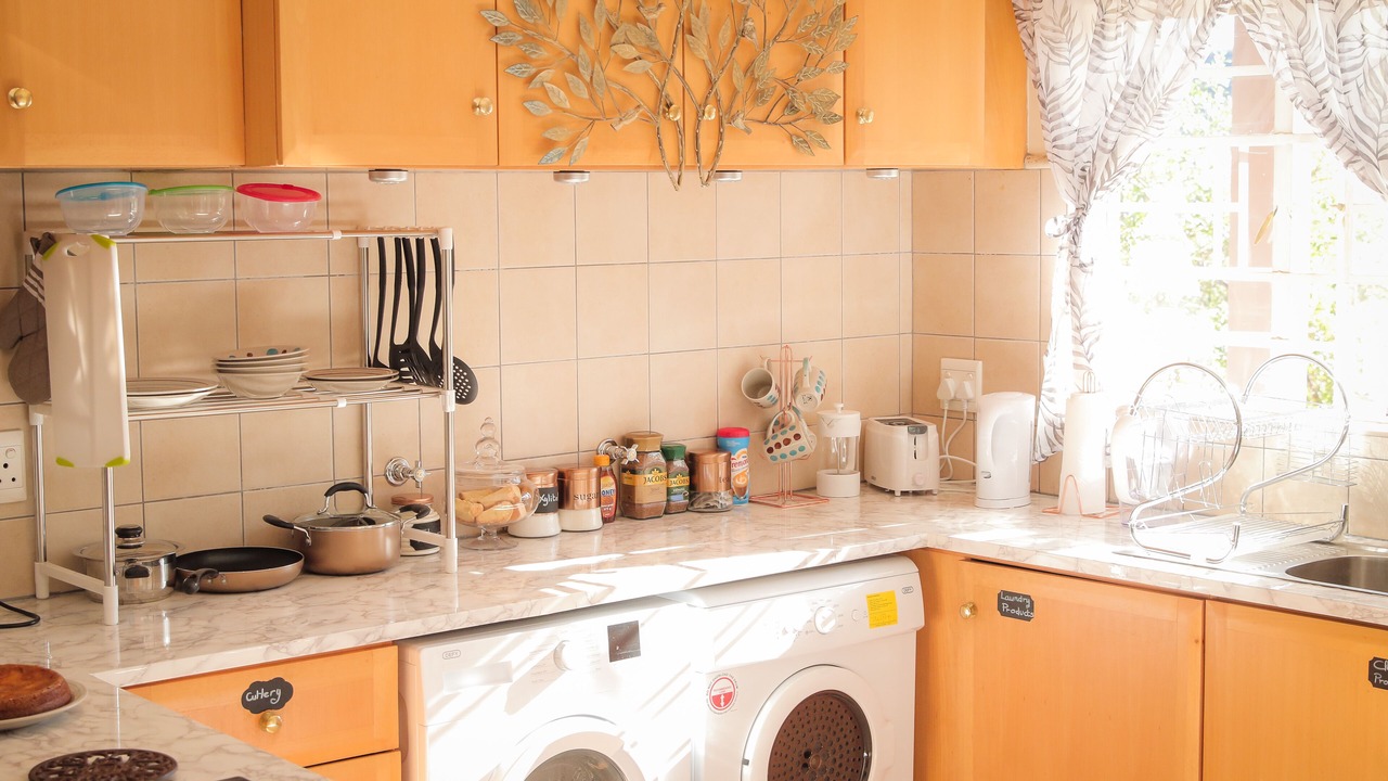 Photo of Kitchen in Arcadia