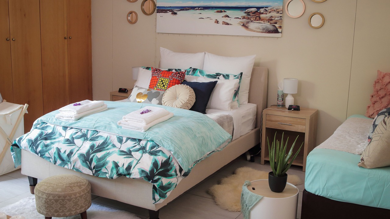 Photo of Bedroom in Arcadia