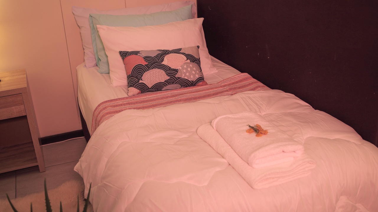 Photo of Bedroom in Arcadia
