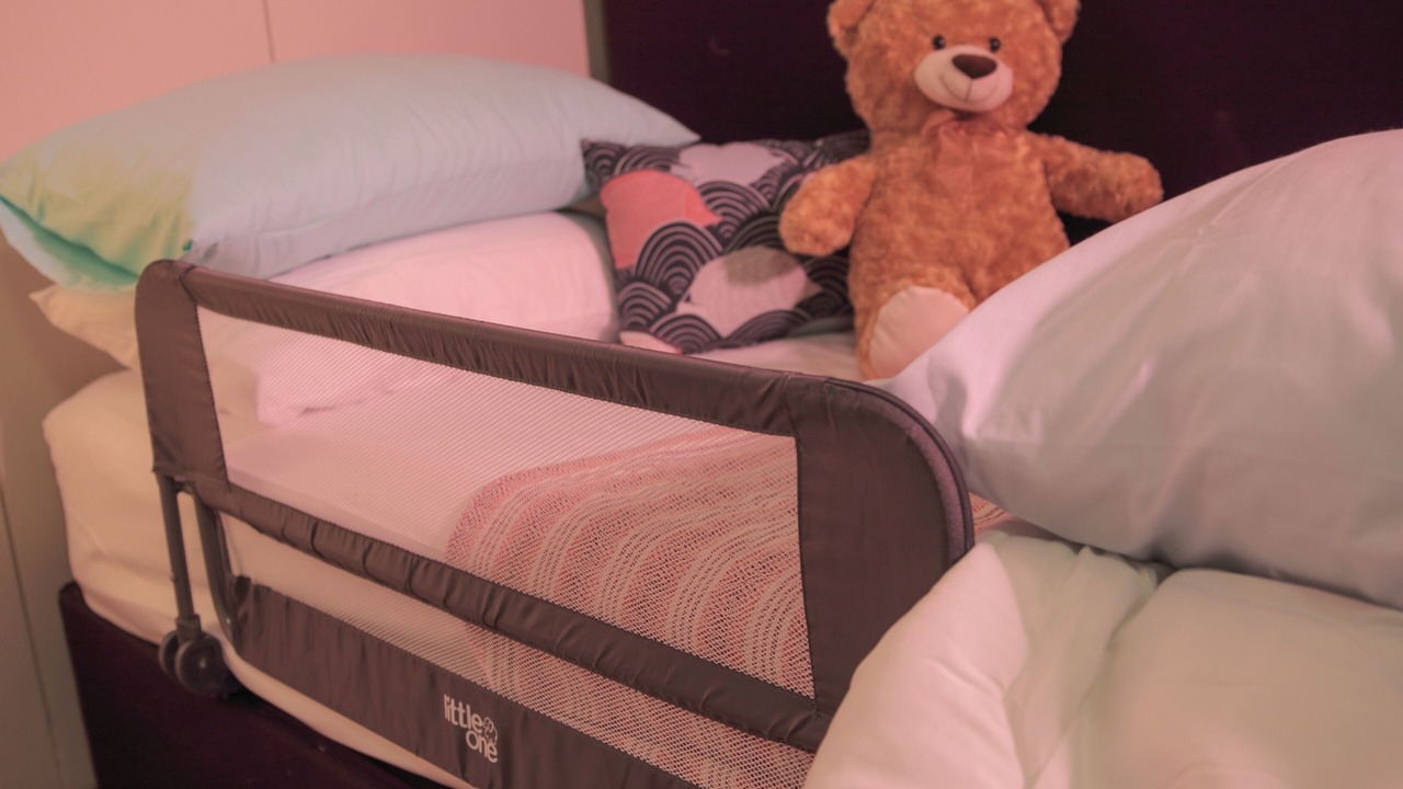 Photo of Bedroom in Arcadia