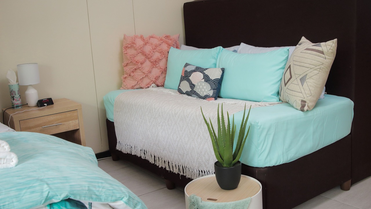 Photo of Bedroom in Arcadia