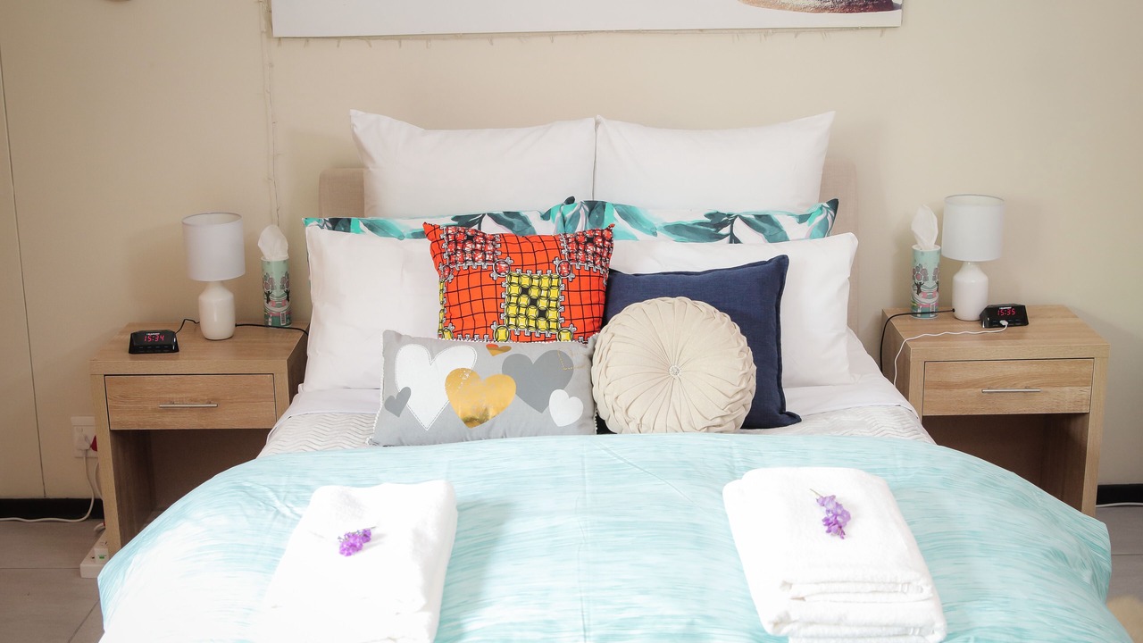 Photo of Bedroom in Arcadia