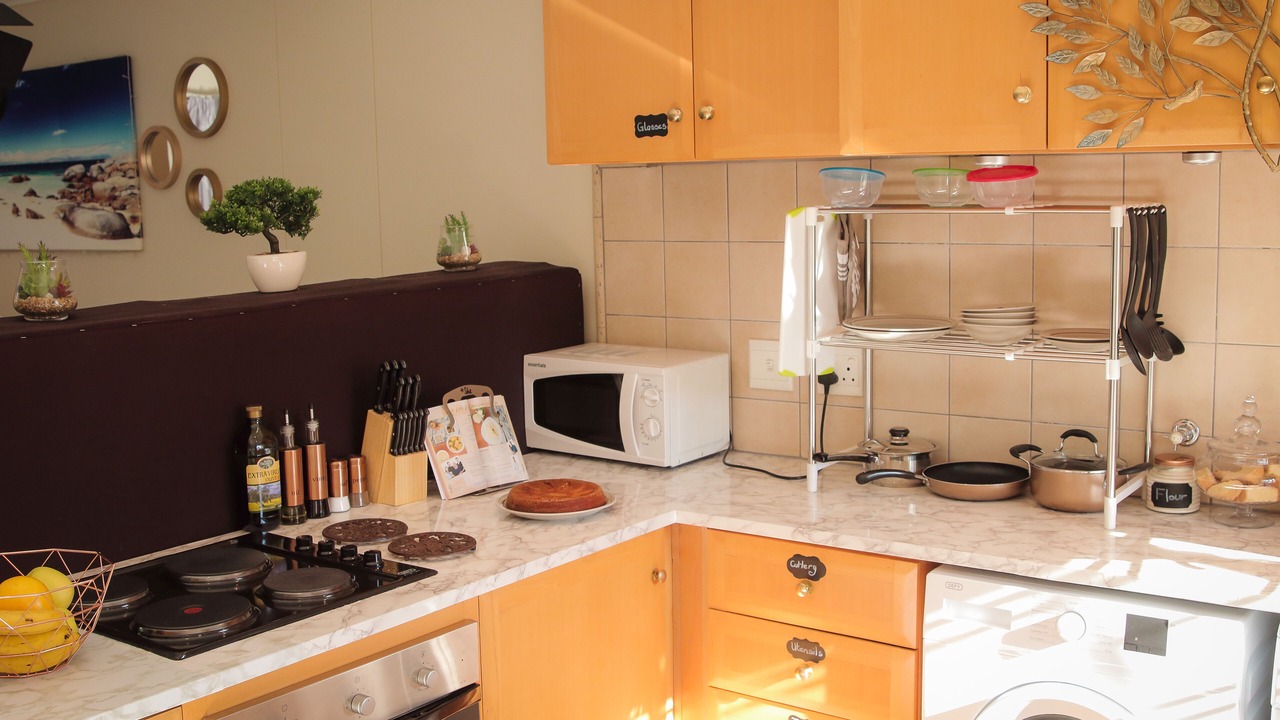 Photo of Kitchen in Arcadia
