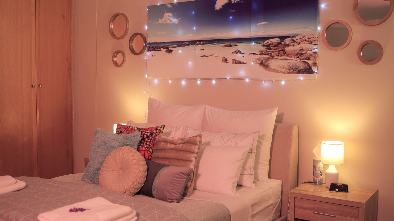 Photo of Bedroom in Arcadia
