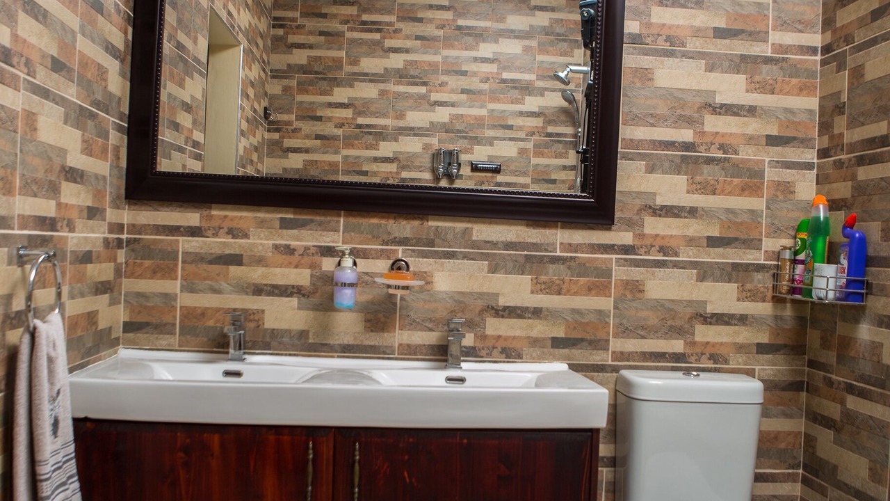 Photo of Bathroom in Durban North