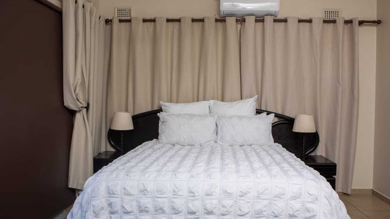 Photo of Bedroom in Durban North