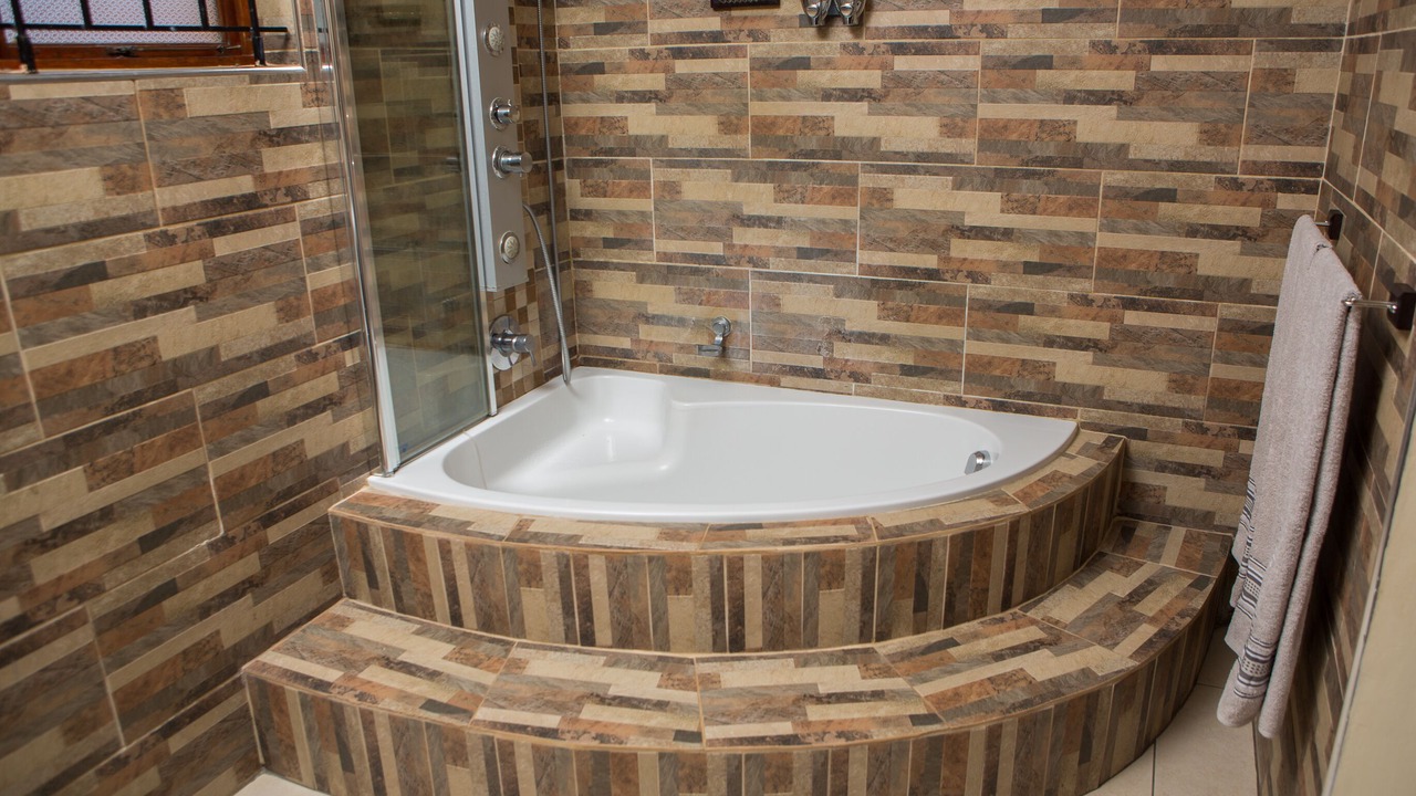 Photo of Bathroom in Durban North