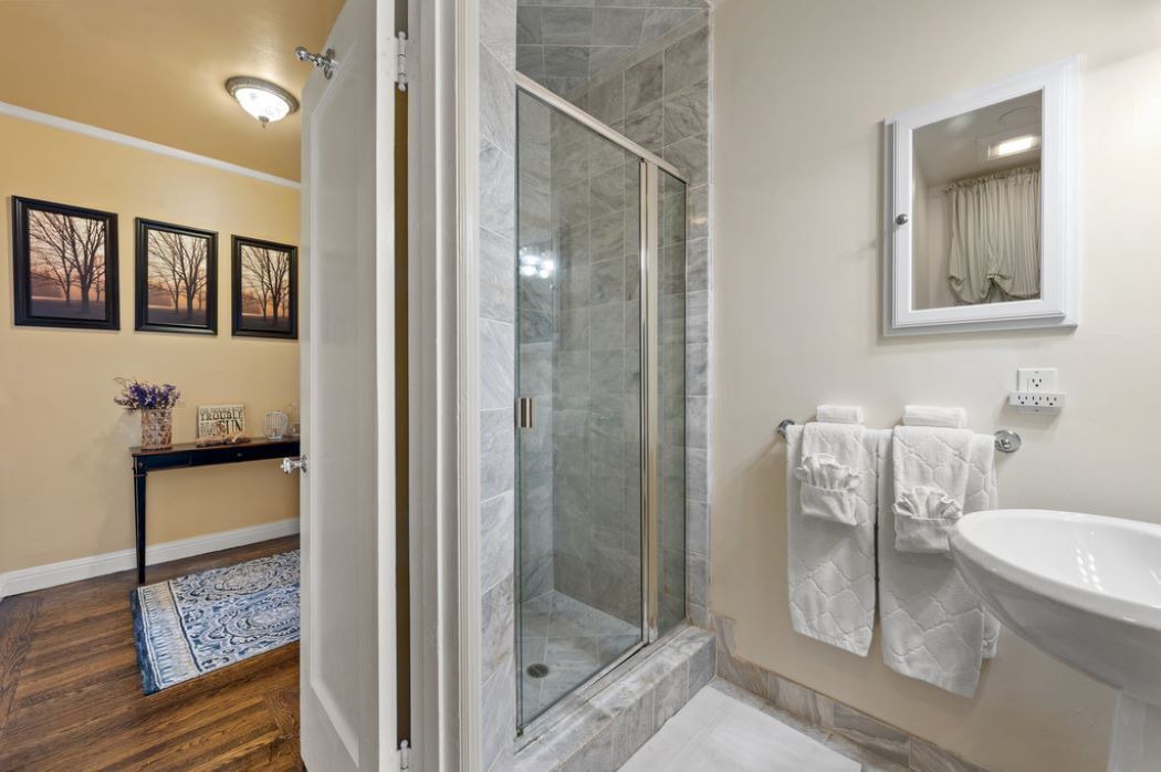 Photo of Bathroom in Marina District