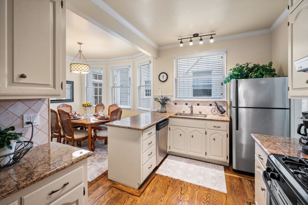 Photo of Kitchen in Marina District