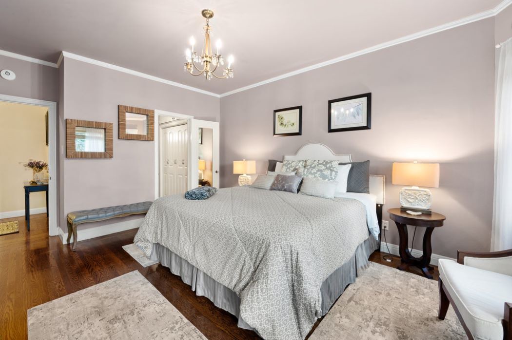 Photo of Bedroom in Marina District