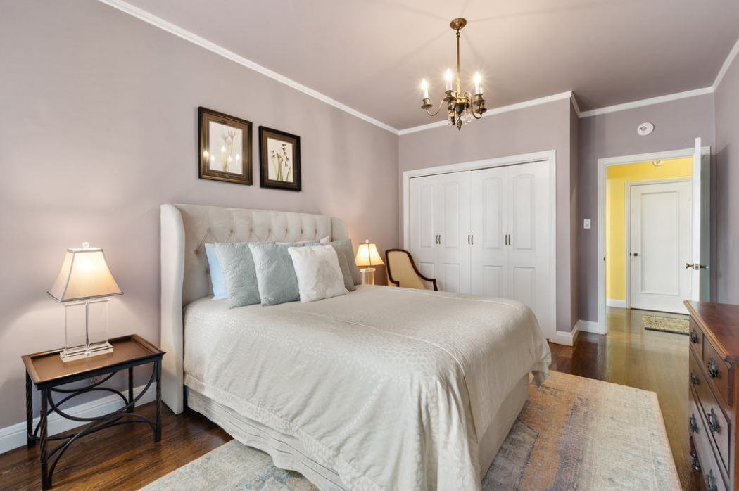 Photo of Bedroom in Marina District
