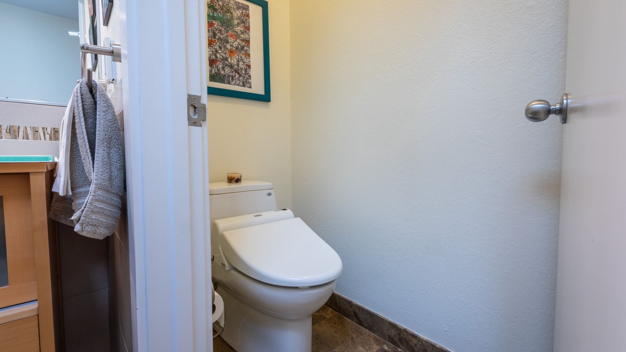 Photo of Bathroom in Upper Market