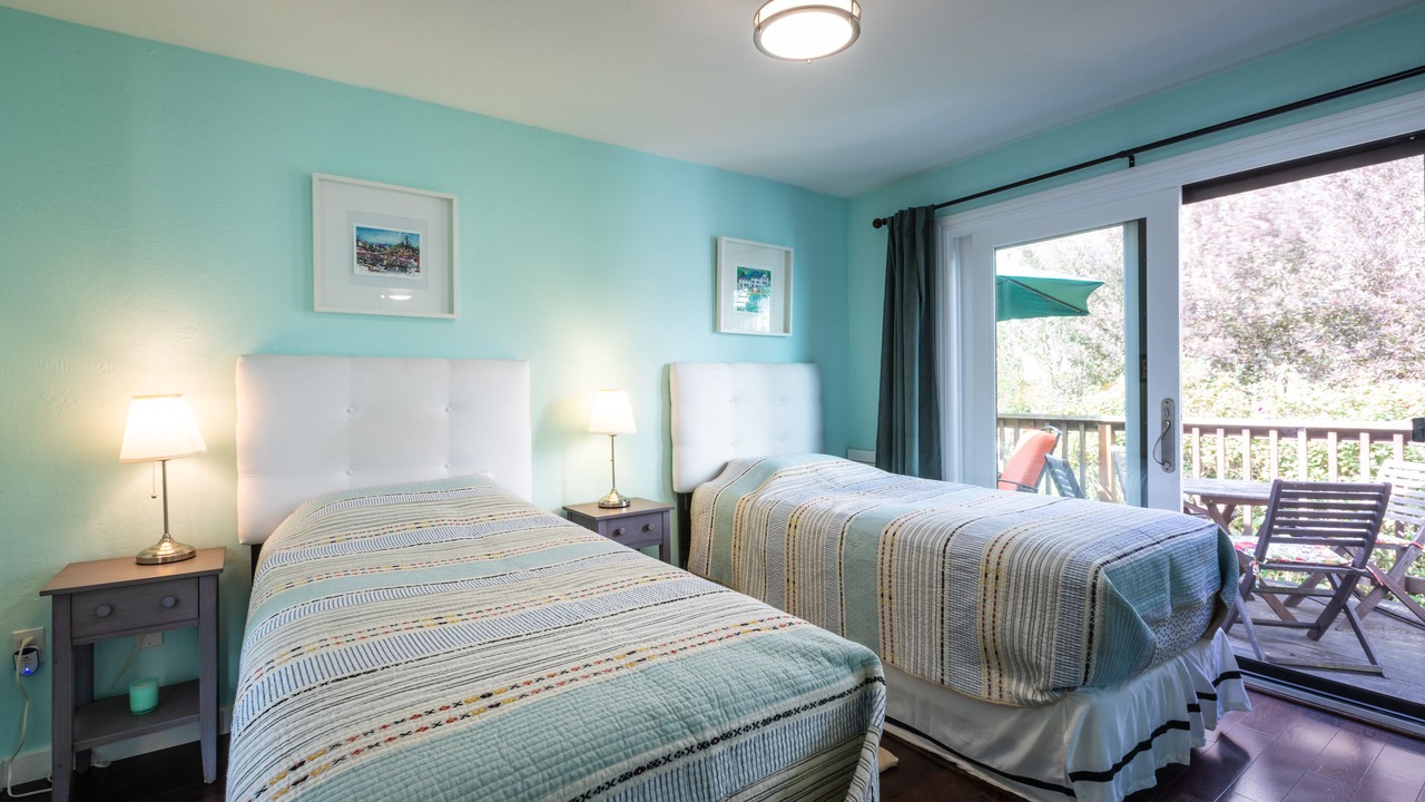 Photo of Bedroom in Upper Market