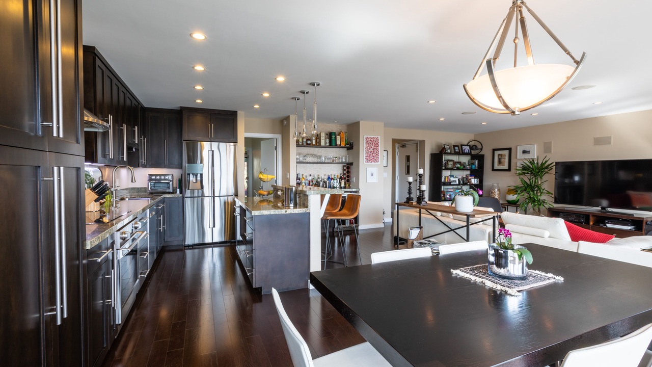 Photo of Kitchen in Upper Market