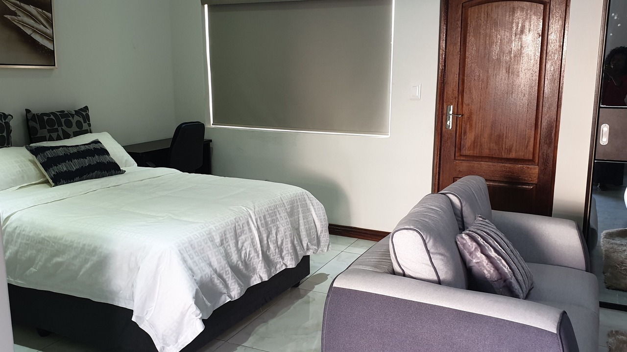 Photo of Bedroom in Centurion