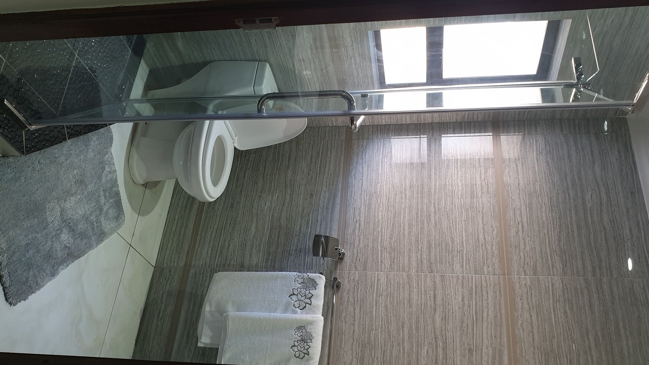 Photo of Bathroom in Centurion