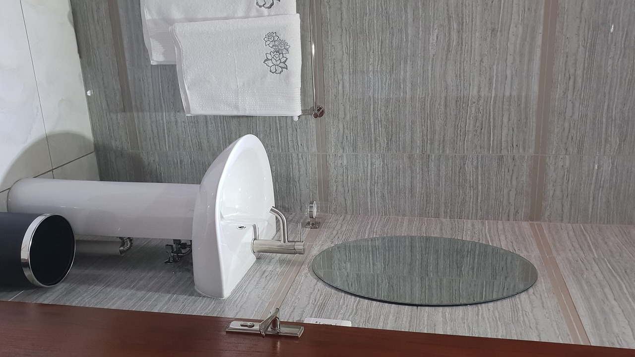 Photo of Bathroom in Centurion