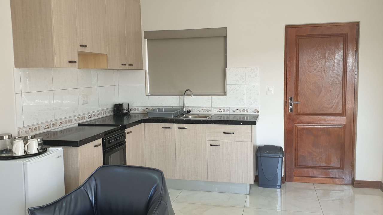 Photo of Kitchen in Centurion