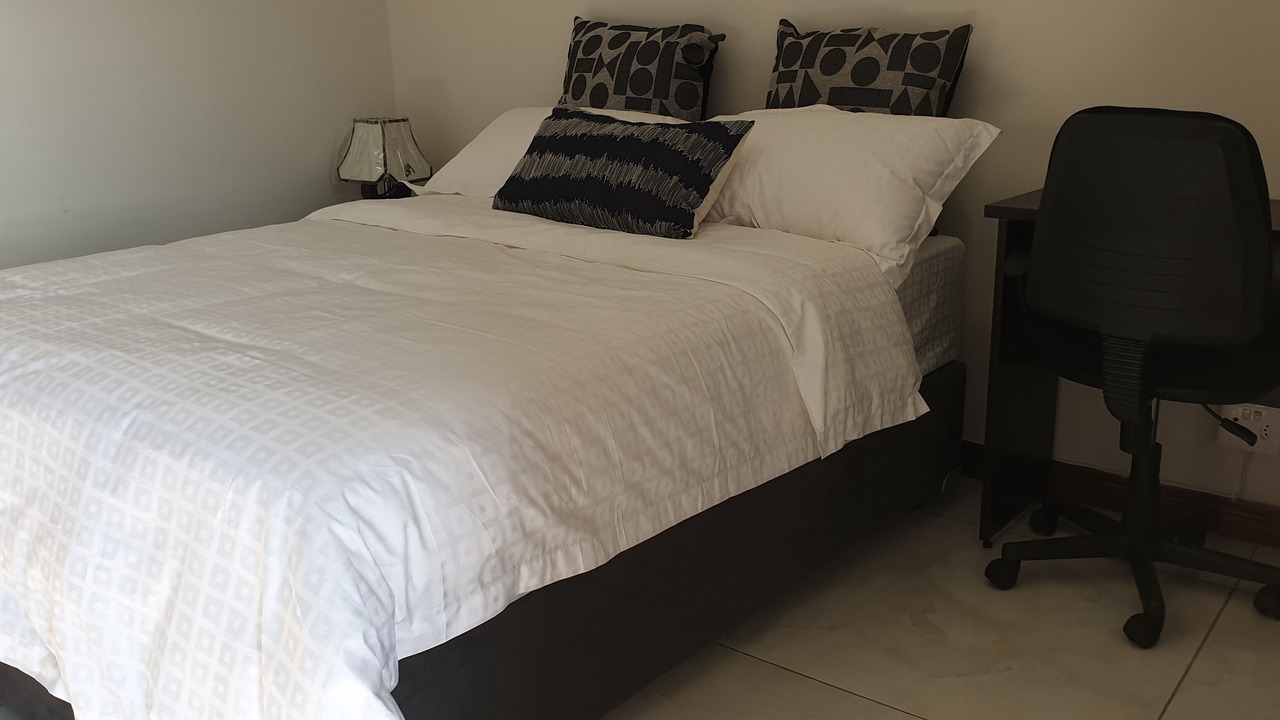 Photo of Bedroom in Centurion
