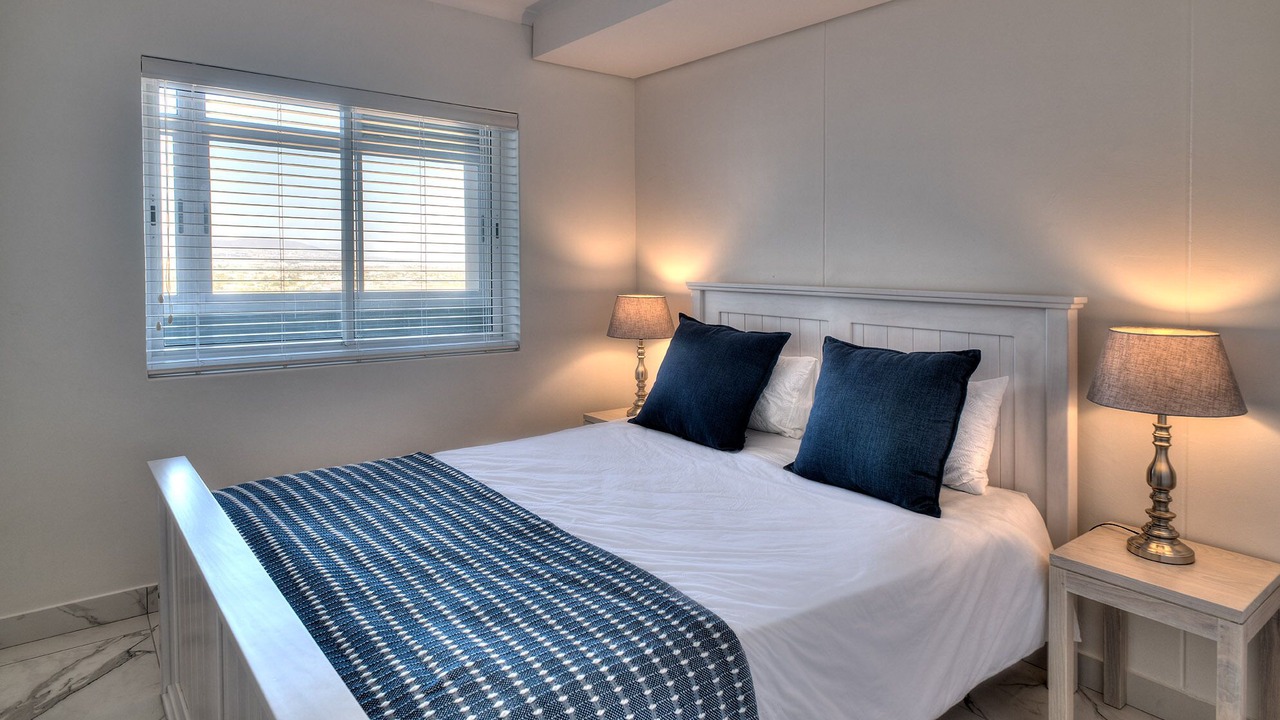 Photo of Bedroom in Bloubergstrand