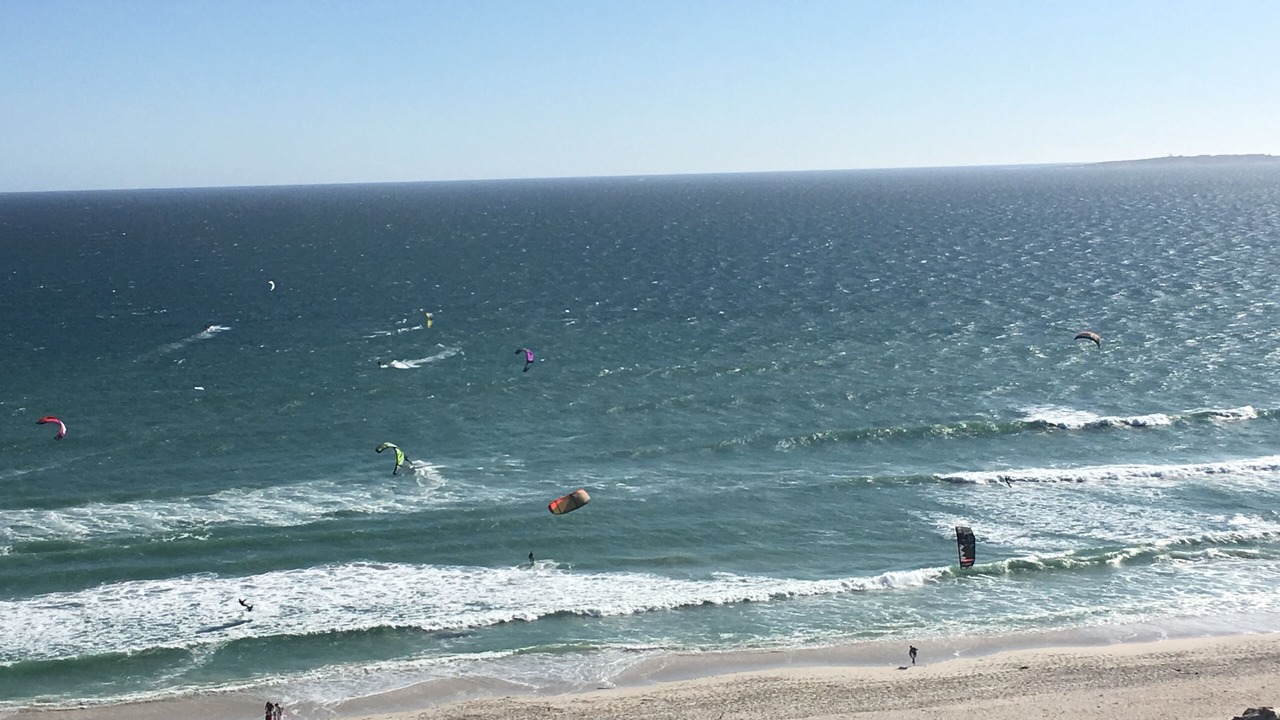 Photo of Others in Bloubergstrand