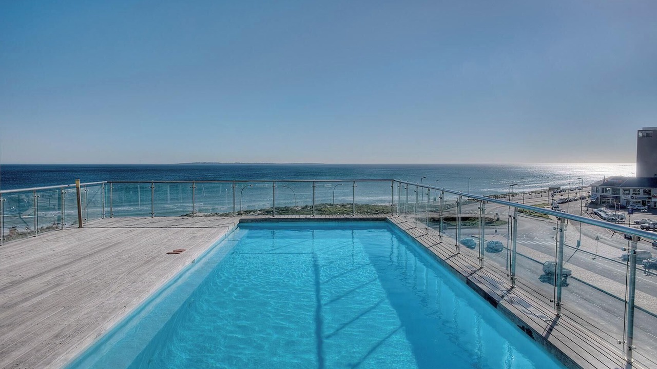 Photo of Outdoor in Bloubergstrand