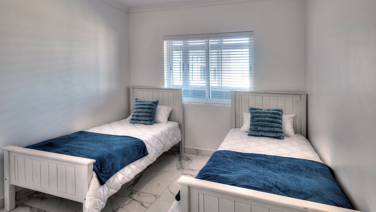 Photo of Bedroom in Bloubergstrand