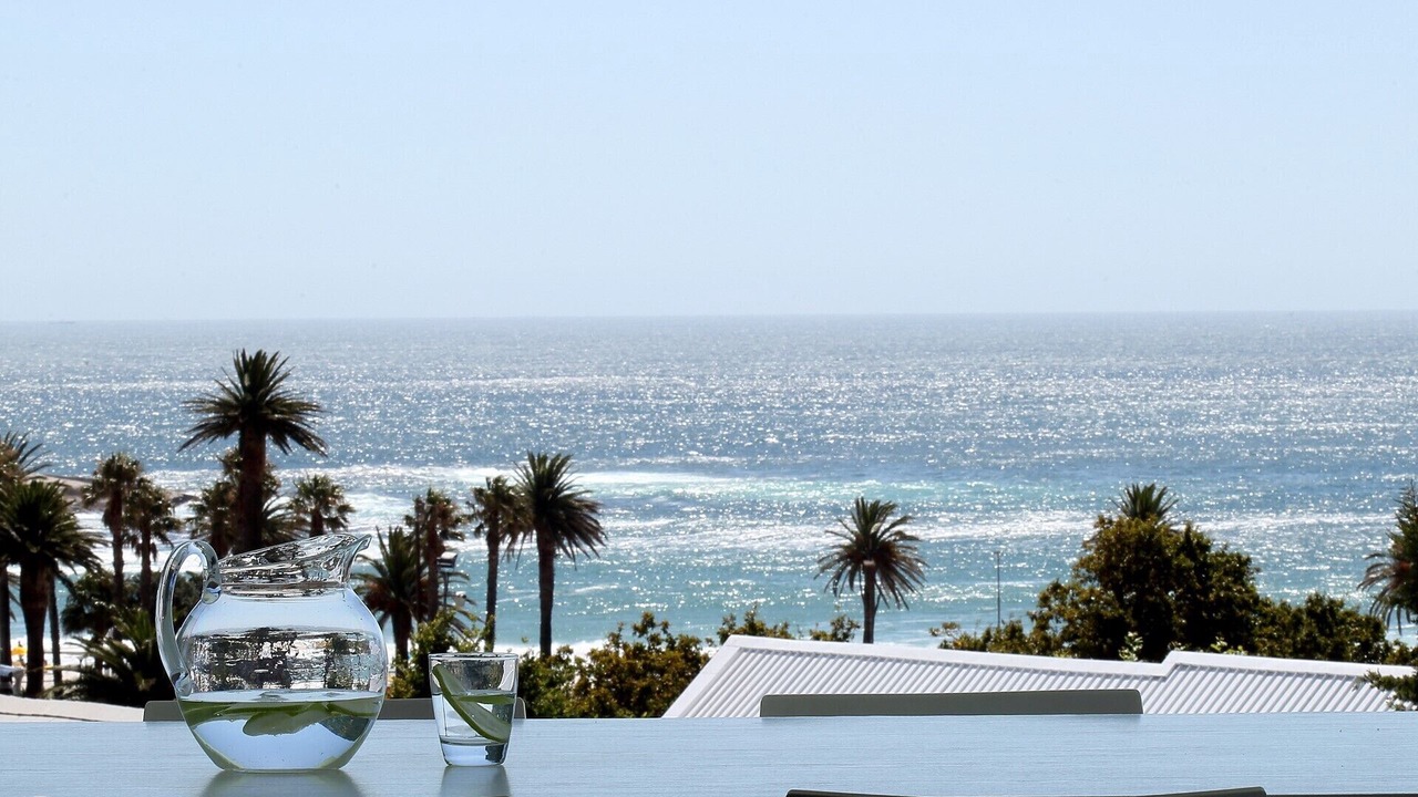 Photo of Outdoor in Camps Bay