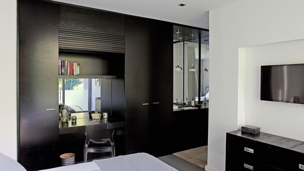 Photo of Bedroom in Camps Bay